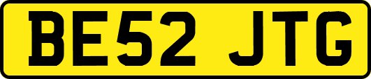 BE52JTG