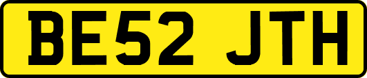 BE52JTH