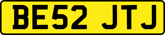 BE52JTJ