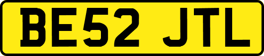 BE52JTL