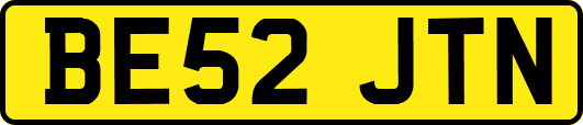 BE52JTN