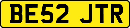 BE52JTR