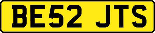 BE52JTS