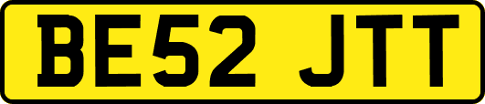 BE52JTT