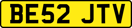 BE52JTV
