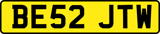 BE52JTW