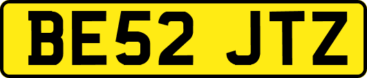 BE52JTZ