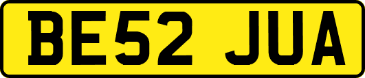 BE52JUA