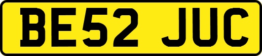 BE52JUC