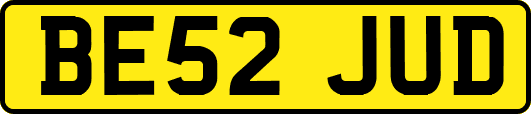 BE52JUD
