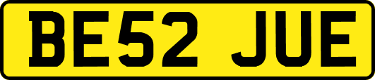 BE52JUE