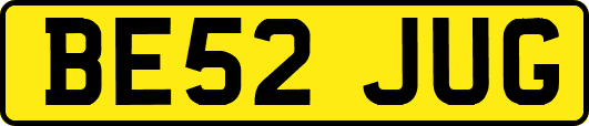 BE52JUG