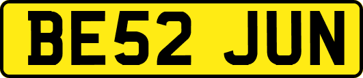 BE52JUN