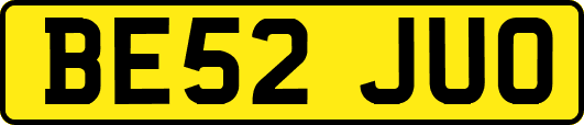 BE52JUO