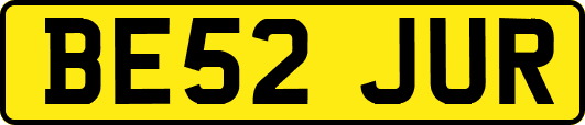 BE52JUR