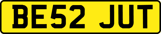 BE52JUT