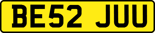 BE52JUU