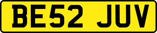 BE52JUV