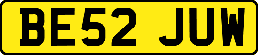 BE52JUW