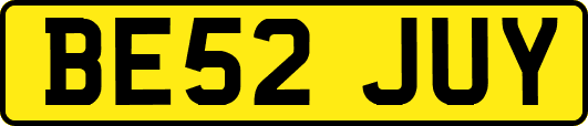 BE52JUY