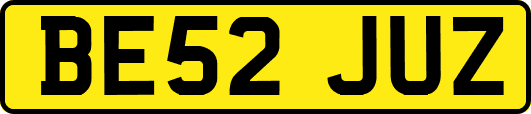 BE52JUZ