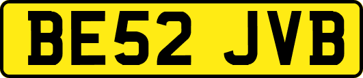 BE52JVB