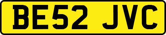 BE52JVC