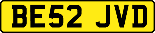 BE52JVD