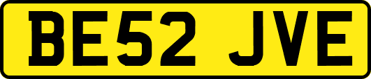 BE52JVE