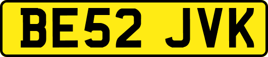 BE52JVK