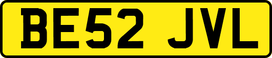 BE52JVL