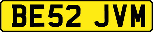 BE52JVM