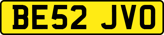 BE52JVO