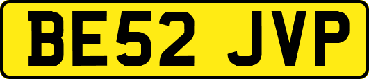 BE52JVP
