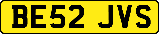 BE52JVS
