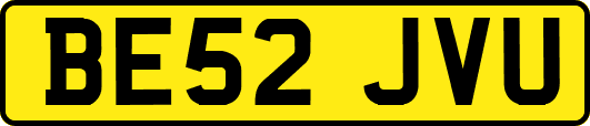 BE52JVU