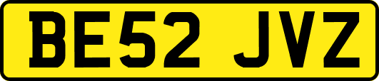 BE52JVZ