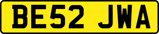 BE52JWA