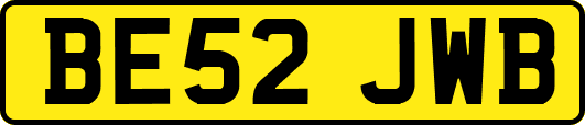 BE52JWB