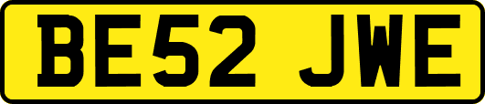 BE52JWE