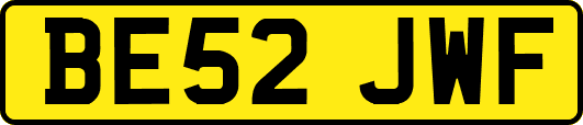BE52JWF