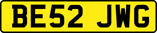 BE52JWG