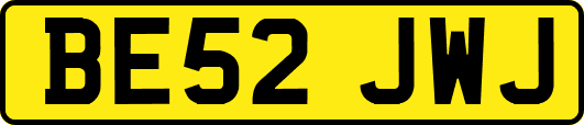 BE52JWJ