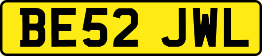 BE52JWL