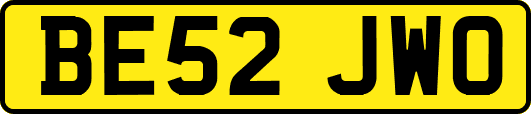 BE52JWO