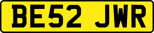 BE52JWR