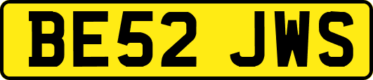 BE52JWS