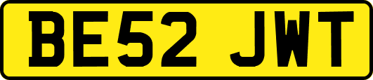 BE52JWT