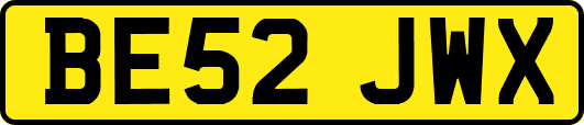 BE52JWX