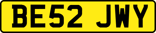BE52JWY